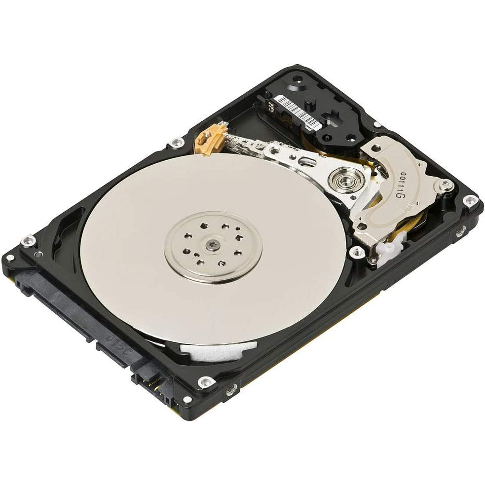 9PN066-150 600GB SAS 10k 2.5" 6Gbps Hard Drive HDD w/ Tray Original disco
