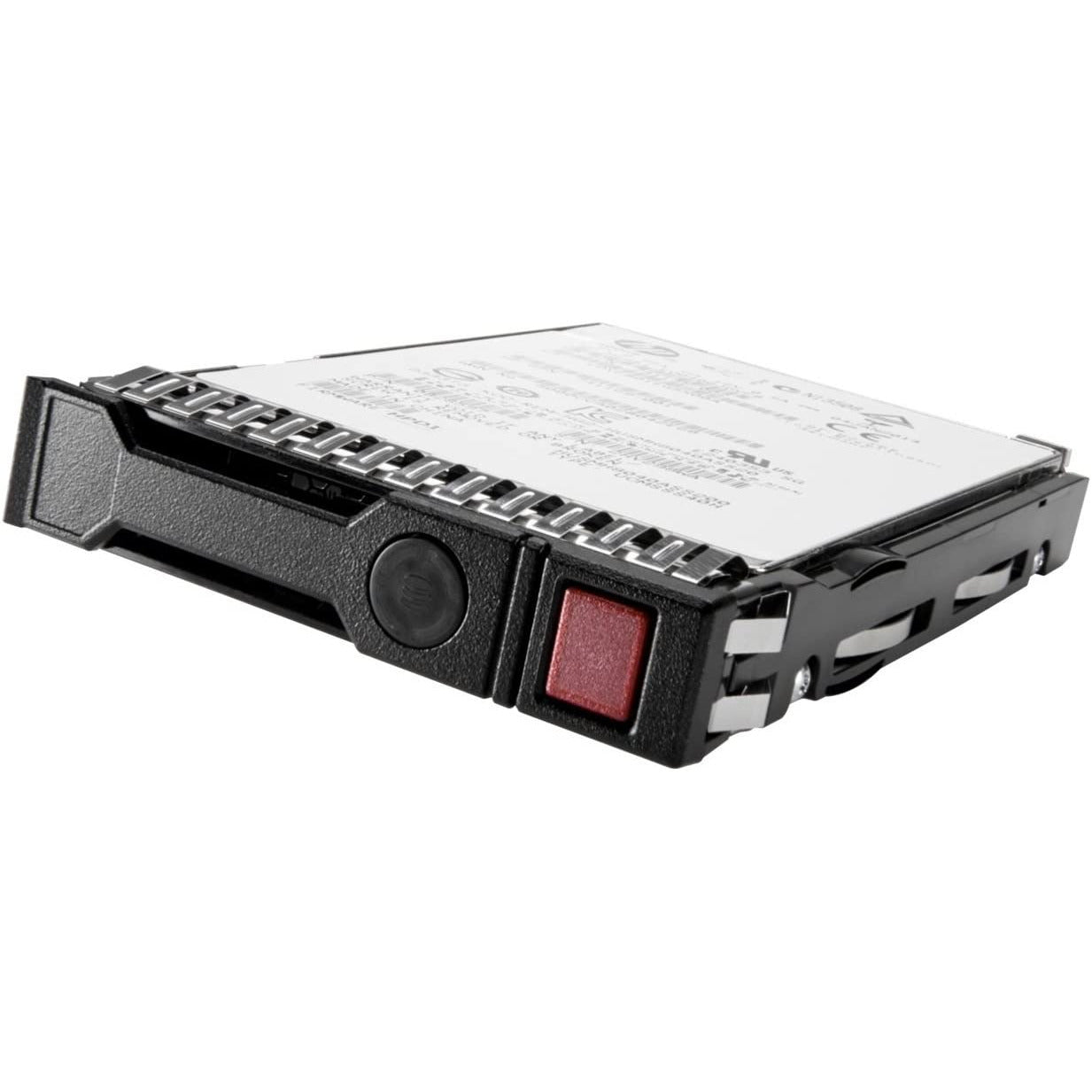 857648-B21 10TB 6G SATA 7.2K 3.5" HDD 857967-001 W/ Tray