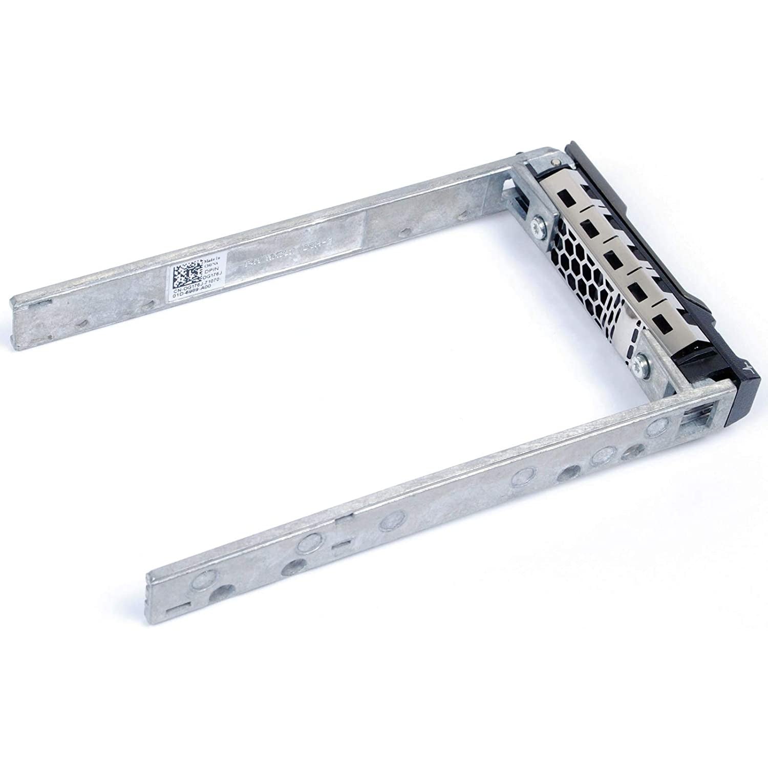 Tray 2.5" G176J Tray Caddy for R610 R710 R410 T710 R510 R620 R720 R720XD R730