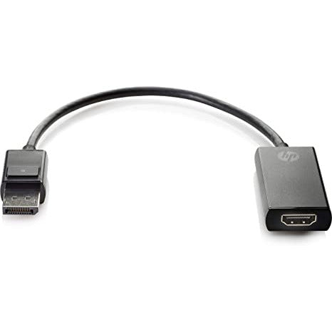 DisplayPort to HDMI Adapter New 888182116432