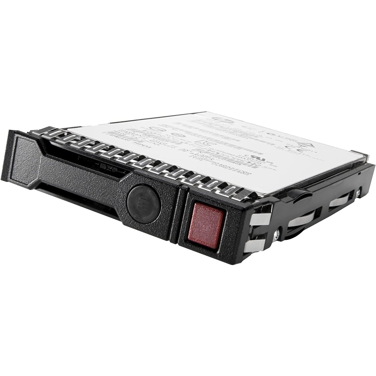 ML350 G5,G6, ML350p G8 800GB Solid State 2.5" 12Gb/s SAS SSD HDD