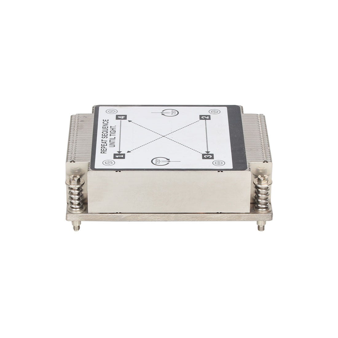 94Y7813 HEATSINK for System X3530 M4 X3630 M4 dissipador