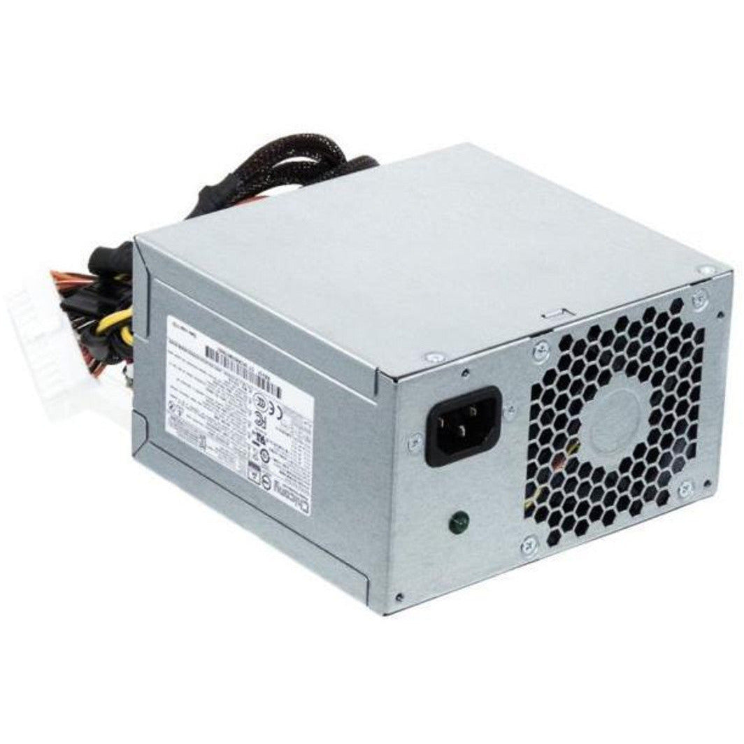 Enterprise Power Supply 350W E-Star 821244-001, 350 W, 100-240, 821244-001 (821244-001, 350 W, 100-240 V, Server, ATX, ML30 Gen9, Metallic) fuente
