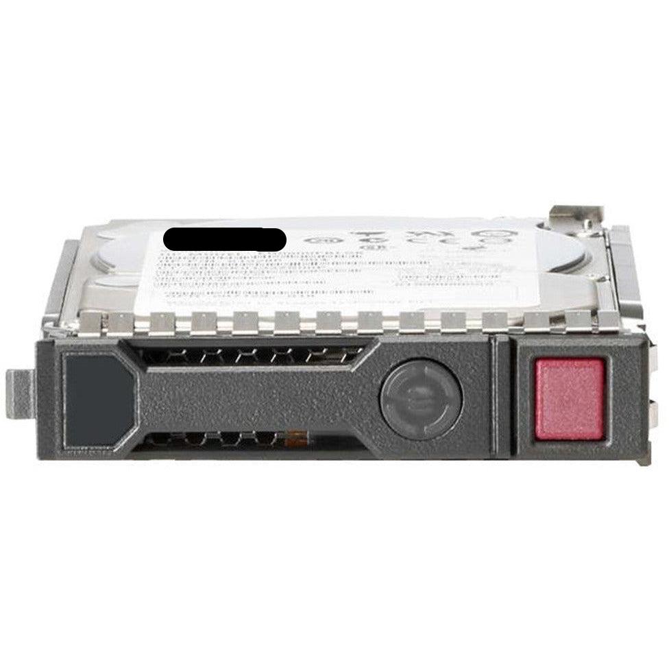 881507-001 2.4TB 12G SAS 10K 2.5" SFF 512e DS HDD 881457-B21 190017217130 Disco