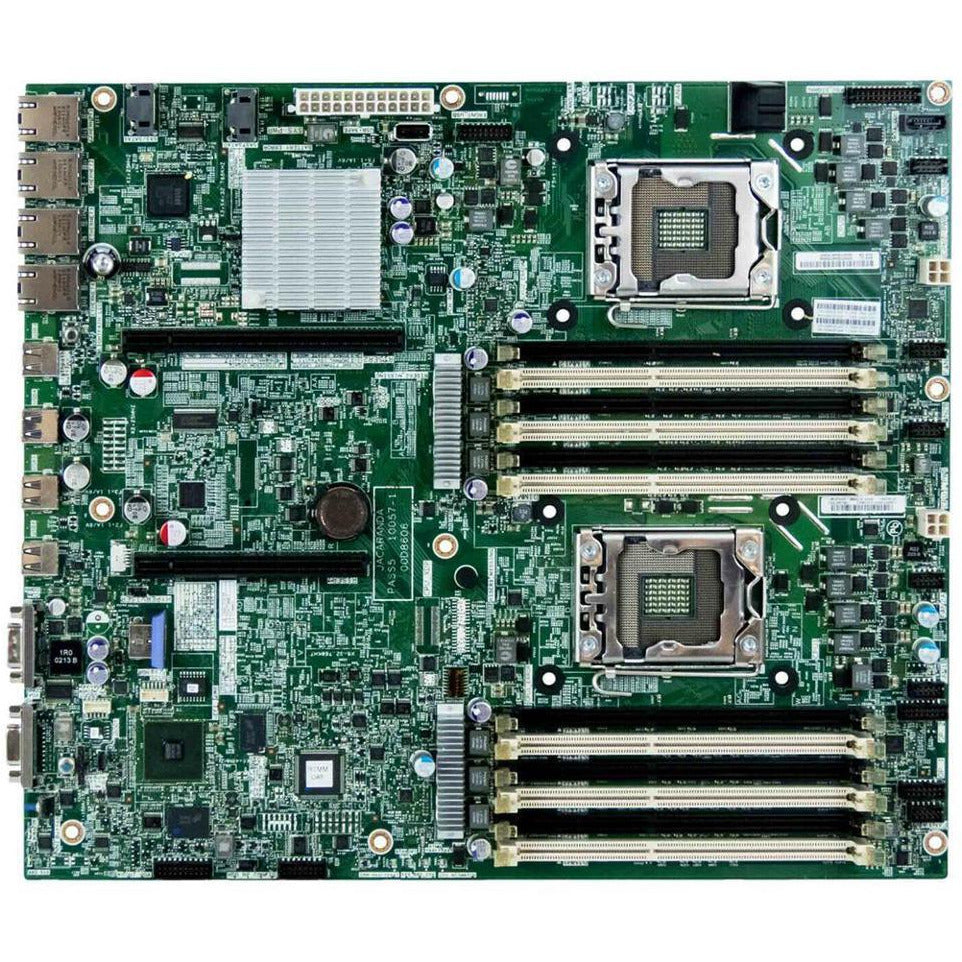 SYSTEMBOARD FOR SYSTEM x3400/x3500 madre