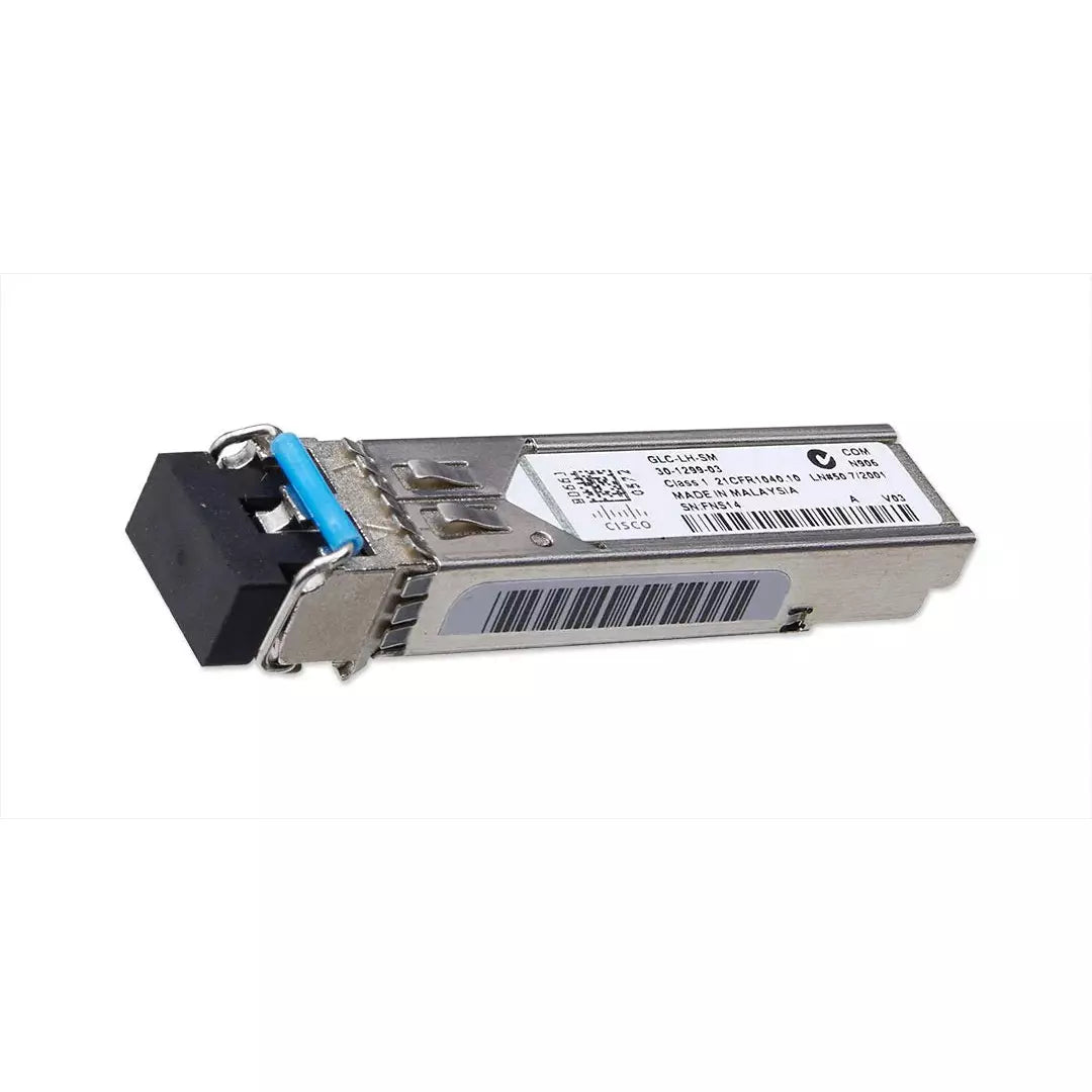 GLC-LH-SMD (GBIC) Transceiver Module