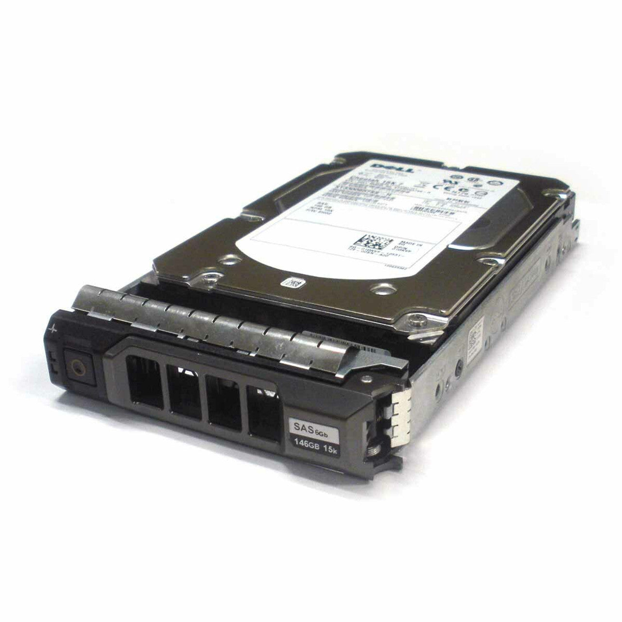 TN937 146gb 15K SAS 3.5 Drive with 1950 2950 Tray