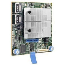 Cargar imagen en el visor de la galería, Controlador Hewlett Packard Enterprise 804326-B21 Smart Array E208i-a SR Gen10 8 carriles internos/sin caché Controlador modular SAS 12G