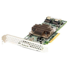 Cargar imagen en el visor de la galería, HP 779134-001 H240 SHBA 12 GB/S Tarjeta PCI-E de 2 puertos 726907-B21