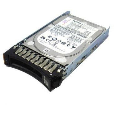 HD 1.2TB SAS G2HS 10k RPM 2.5" 6G for M4 Torre 00AD075