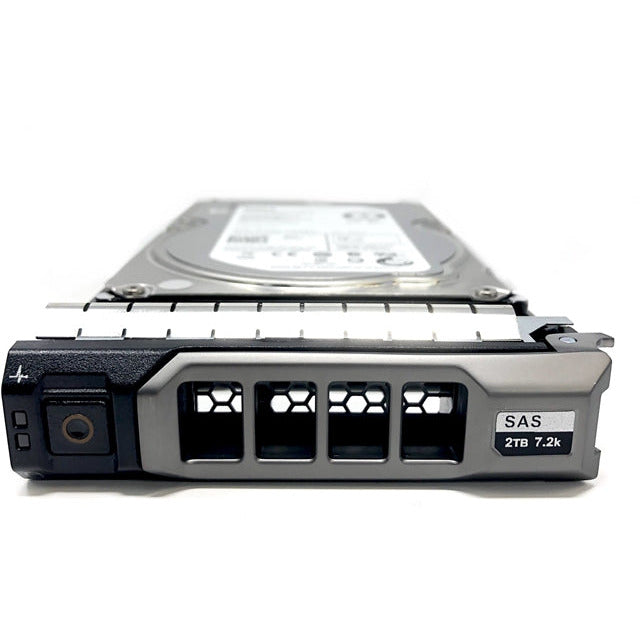 2TB 7.2K SAS 6Gb/s 3.5" Hard Drive Fits 1950 2900 2950 2970 6950