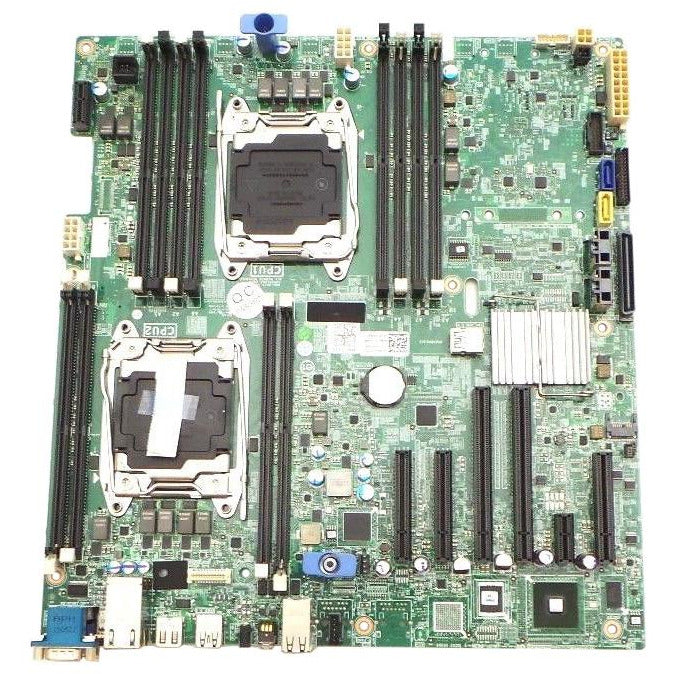 T430 SERVER MOTHERBOARD SYSTEM BOARD XNNCJ KX11M