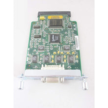 Cargar imagen en el visor de la galería, Cisco WIC-2T 2-Port Serial Wan Interface Card-FoxTI