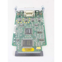Cargar imagen en el visor de la galería, Cisco WIC-2T 2-Port Serial Wan Interface Card-FoxTI