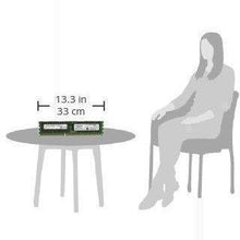 Cargar imagen en el visor de la galería, Crucial 16GB Single DDR3L 1600 MT/s (PC3-12800) DR x4 RDIMM 240-Pin Server Memory CT16G3ERSLD4160B-FoxTI