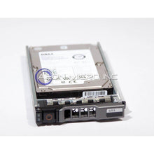 Cargar imagen en el visor de la galería, DELL 0H8DVC (ST9300653SS) 300GB 15K RPM 64MB Cache 6Gb/s SAS 2.5" Enterprise HDD-FoxTI