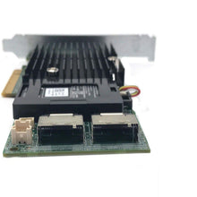 Cargar imagen en el visor de la galería, DELL VM02C PERC H710 PCIe RAID CARD, 512MB NV CACHE FULL HT-FoxTI