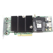 Cargar imagen en el visor de la galería, DELL VM02C PERC H710 PCIe RAID CARD, 512MB NV CACHE FULL HT-FoxTI