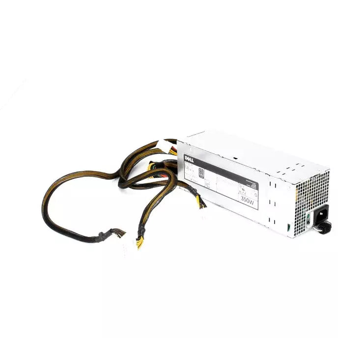 Server Non-redundant Line Power Supply for T320 350W DH350E-S0 DF83C
