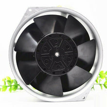 Cargar imagen en el visor de la galería, Ebm Papst W2S130-AA03-71 AC 230V 39~45W 172x150x55mm Server Round Cooling Fan Cooler-FoxTI