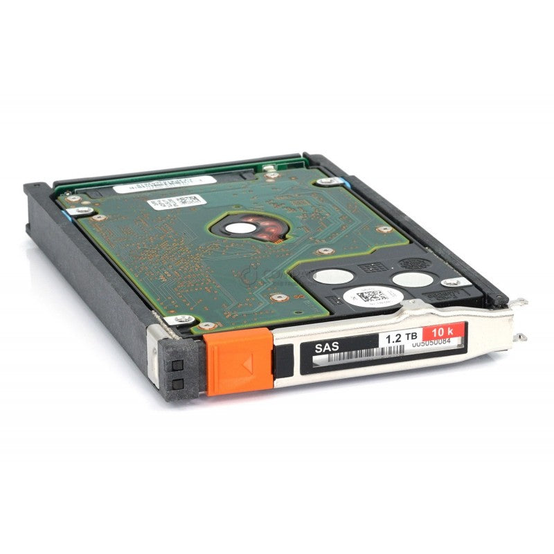 1.2TB 10K 6G SAS 2.5" V4-2S10-012 V5-2S10-012 V6-2S10-012 005050084