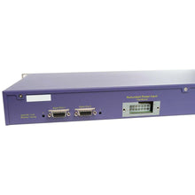 Cargar imagen en el visor de la galería, X460-24T Extreme Networks Summit 16401 Conmutador Gigabit de 24 puertos