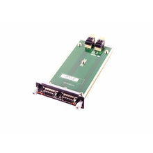 Cargar imagen en el visor de la galería, Genuine Dell PowerConnect 7024 7048 7024P 7048P 10GE 10GbE Stacking Module RNDV3 0RNDV3 CN-0RNDV3-FoxTI