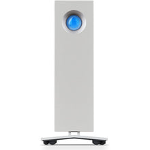 Cargar imagen en el visor de la galería, HD externo LaCie d2 Thunderbolt 3, 8TB USB 3.1 External Hard Drive + 1mo Adobe CC All Apps (STFY8000400)-FoxTI