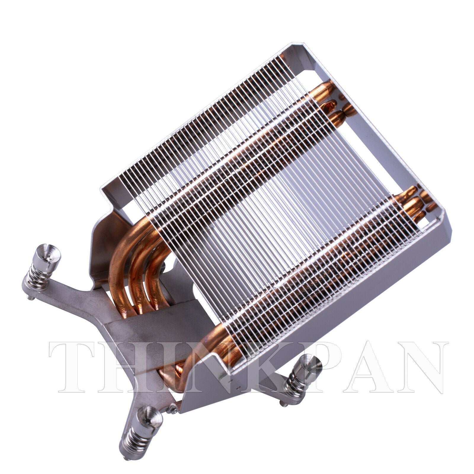 HP Z820 workstation heatsink 635868-001 636164-001 without fan
