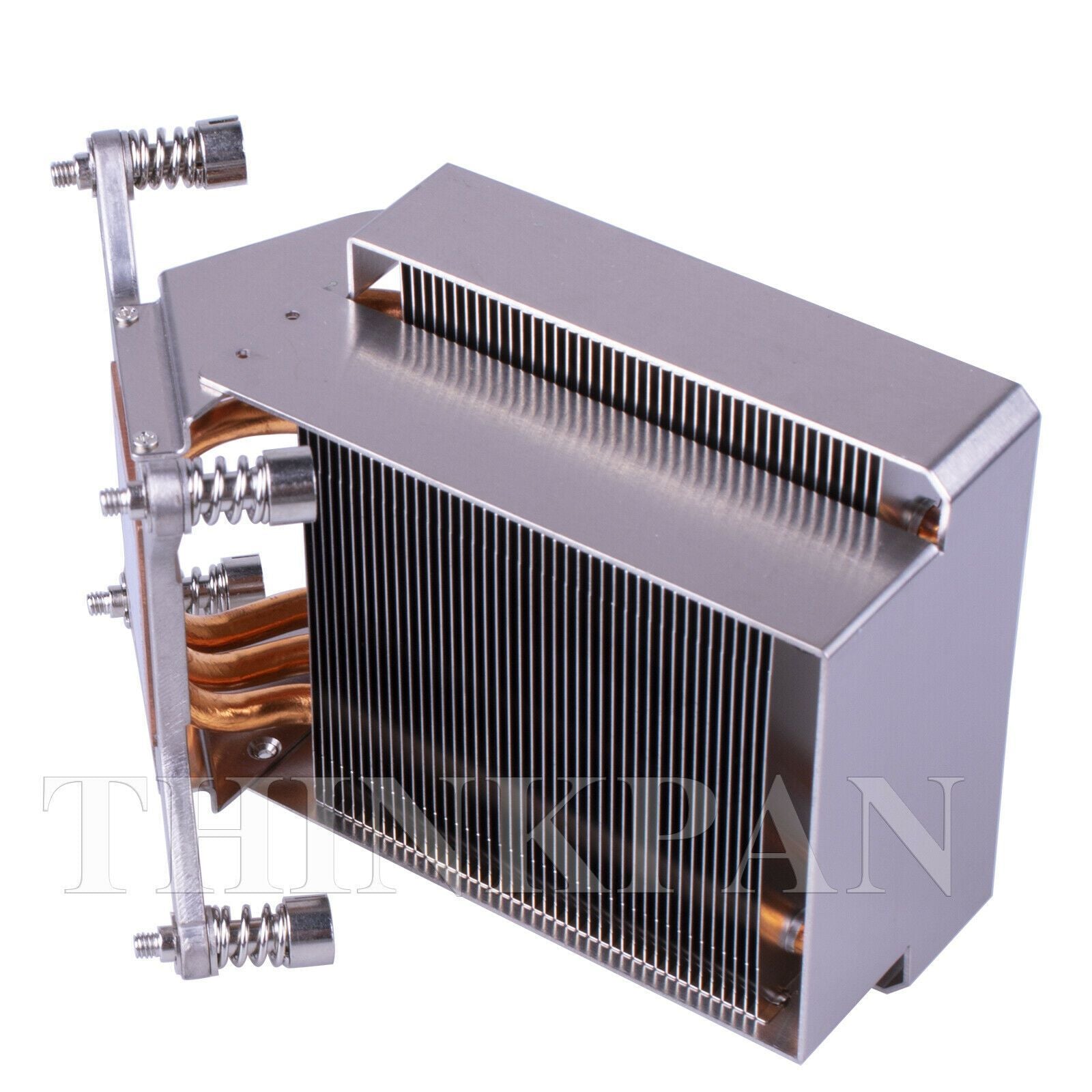 HP Z820 workstation heatsink 635868-001 636164-001 without fan