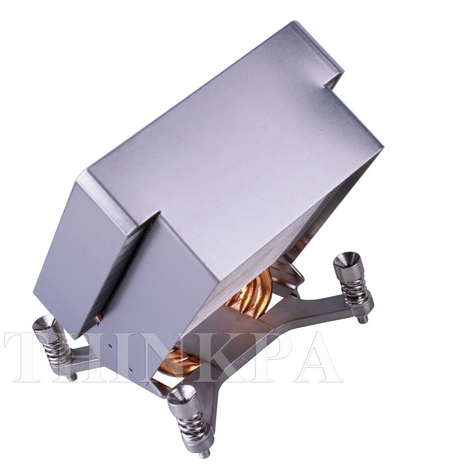 HP Z820 workstation heatsink 635868-001 636164-001 without fan