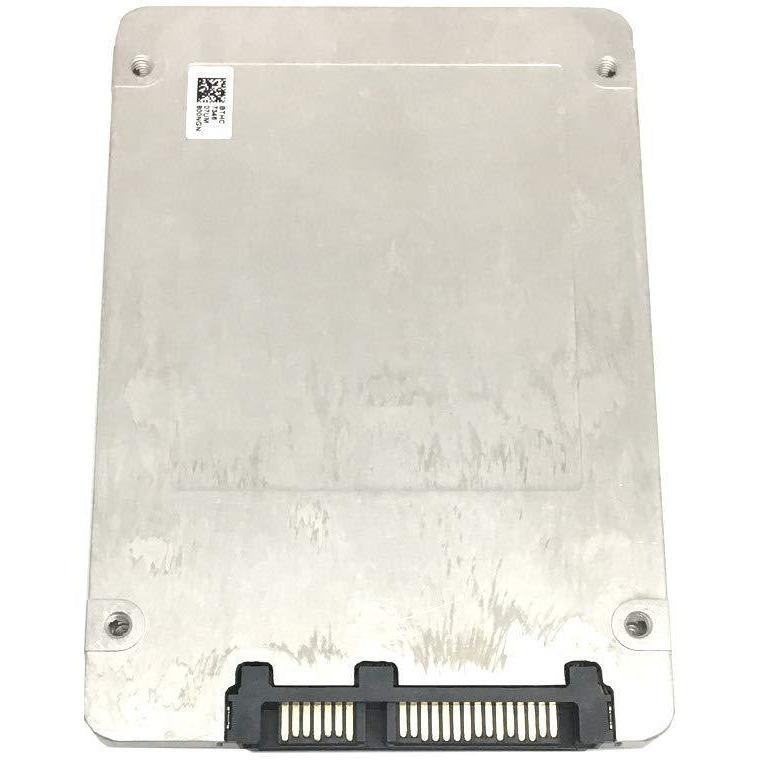 HP 804612-003 Intel DC S3610 Series 800GB 2.5-inch 7mm SATA III MLC (6.0Gb/s) Internal Solid State Drive (SSD) SSDSC2BX800G4P-FoxTI