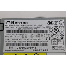 Cargar imagen en el visor de la galería, HP Compaq DX7400 Micro tower 300W 24 Pin ATX Power Supply ATX0300P5WC 447401-001-FoxTI