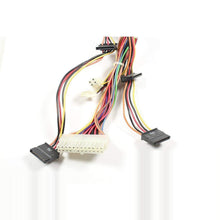 Cargar imagen en el visor de la galería, HP Compaq DX7400 Micro tower 300W 24 Pin ATX Power Supply ATX0300P5WC 447401-001-FoxTI