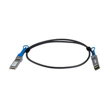 Cargar imagen en el visor de la galería, HP J9281B Compatible - SFP+ Direct Attach Cable - 1 m (3.3 ft) - 10 GbE-FoxTI
