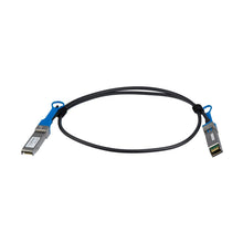 Cargar imagen en el visor de la galería, HP J9281B Compatible - SFP+ Direct Attach Cable - 1 m (3.3 ft) - 10 GbE-FoxTI