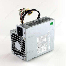 Cargar imagen en el visor de la galería, HP Power Supply 503376-001 240W Pro 6000 6005 6200 Elite 8000 8100 8200 SFF-FoxTI