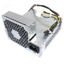 Cargar imagen en el visor de la galería, HP Power Supply 503376-001 240W Pro 6000 6005 6200 Elite 8000 8100 8200 SFF-FoxTI