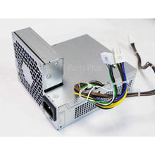 Cargar imagen en el visor de la galería, HP Power Supply 503376-001 240W Pro 6000 6005 6200 Elite 8000 8100 8200 SFF-FoxTI