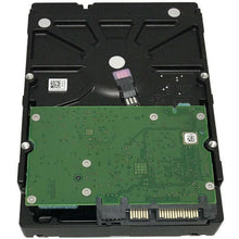 Cargar imagen en el visor de la galería, HP / Seagate 2TB ST2000NM0033 7200RPM 128MB Cache SATA 6Gb/s 3.5" Enterprise HDD 763649030042-FoxTI