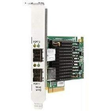 Cargar imagen en el visor de la galería, HPE 727055-B21 Ethernet 10GB 2-Port 562SFP+ Adapter-FoxTI