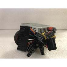 Cargar imagen en el visor de la galería, KDM-MFX9350 350W ATX Slimline Power Supply for HP ProLiant N36L N40L N54L 658553-001 630295-001 620827-001-FoxTI