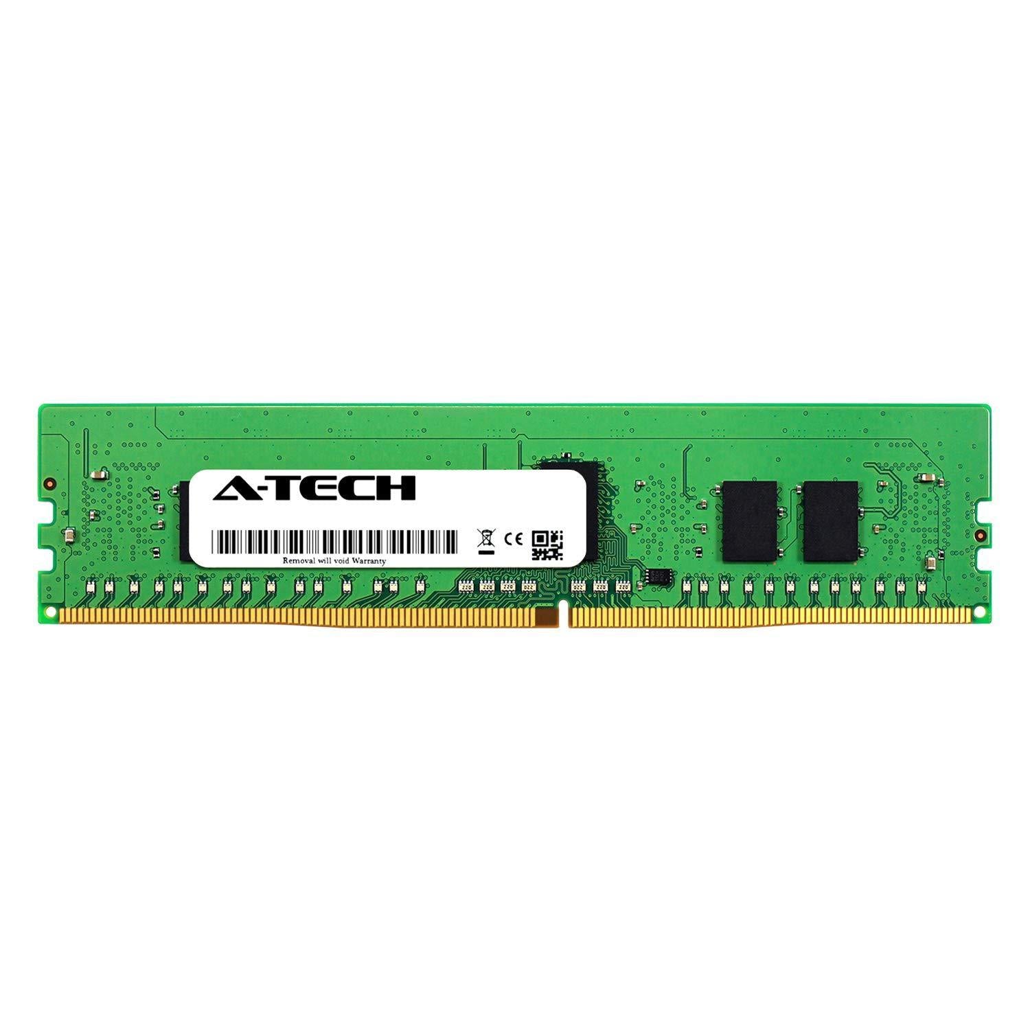 Memoria 32GB Kit (2 x 16GB) for HP ProLiant ML110 Gen9 G9 - DDR4 PC4-21300 2666Mhz ECC Registered RDIMM 1Rx4 - Server Memory Ram Equivalent to OEM 872970-001 872837-091 867855-B21 840757-091 815098-B21-FoxTI