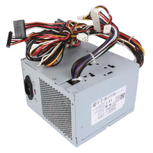 Cargar imagen en el visor de la galería, N375P-00 L375P-00 375W Power Supply Replacement for Dell Dimension 9100 9150 9200 E510 E520 XPS 400 410 420 430 Precision Workstation 380 390 T3400 Desktop (DT) Systems N375E-01 KH624 K8956-FoxTI