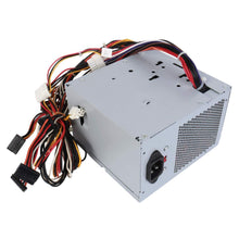 Cargar imagen en el visor de la galería, N375P-00 L375P-00 375W Power Supply Replacement for Dell Dimension 9100 9150 9200 E510 E520 XPS 400 410 420 430 Precision Workstation 380 390 T3400 Desktop (DT) Systems N375E-01 KH624 K8956-FoxTI