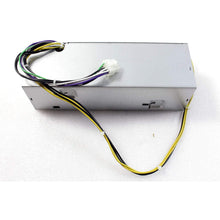 Cargar imagen en el visor de la galería, NT1XP YH9D7 255W Power Supply For Dell Optiplex 3020 7020 9020 Precision T1700 Small Form Factor (SFF) Systems R7PPW 3XRJ0 V9MVK FP16X T4GWM M9GW7 FN3MN H255ES-00 D255AS-00 D255E001L F255ES-00-FoxTI
