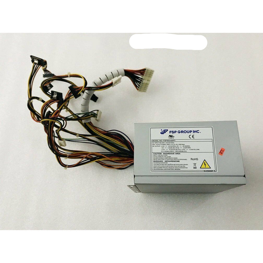 FSP400-60PFI 100-240V Power Supply