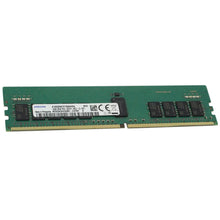 Cargar imagen en el visor de la galería, Memoria Samsung 16GB 2933MHz RAM es DDR4 2Rx8 PC4-23400 2933Y UDIMM Non-ECC Memory- mostrar título original