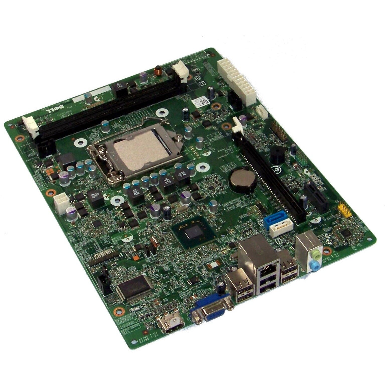 3010 SFF Motherboard 0T10XW T10XW Small Form Factor System Board placa