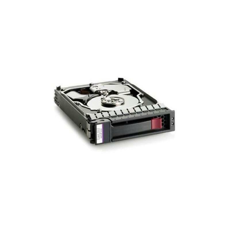 482483-001 GB0250EAFJF GB0250EAFYK VB0250EAVER 250GB 7.2K PLUG MDL SATA